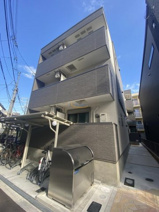 フジパレス野里公園の画像