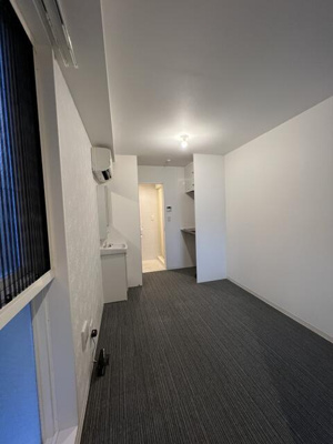 【居間・リビング】 | ＶＡＲＹ｀ｓ北千住 |  