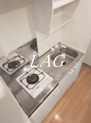 【キッチン】 | Ｋ’ｓＶｉｌｌａｇｅ大森－ケーズヴィレッジ大森－ | キッチンです。