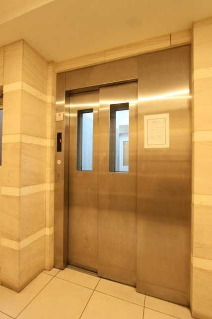 ラグジュアリーアパートメント本郷のその他共用部分|エレベーター