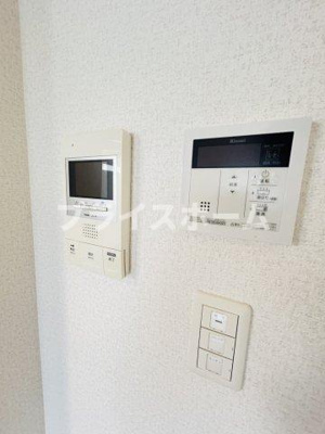 【セキュリティ】 | 仲介手数料半額！「プライスホーム」で検索！ラフレシーサ博多Ⅵ