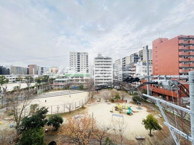 【展望】 | 仲介手数料半額！「プライスホーム」で検索！ラフレシーサ博多Ⅵ