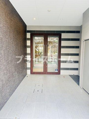 【エントランス】 | 仲介手数料半額！「プライスホーム」で検索！ラフレシーサ博多Ⅵ