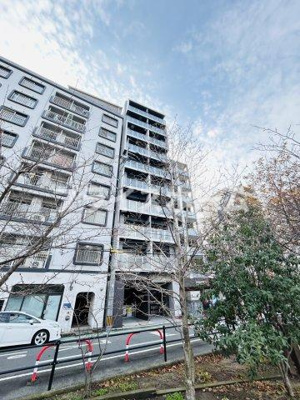 【外観】 | 仲介手数料半額！「プライスホーム」で検索！ラフレシーサ博多Ⅵ