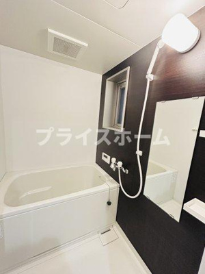 【浴室】 | 仲介手数料半額！「プライスホーム」で検索！ラフレシーサ博多Ⅵ