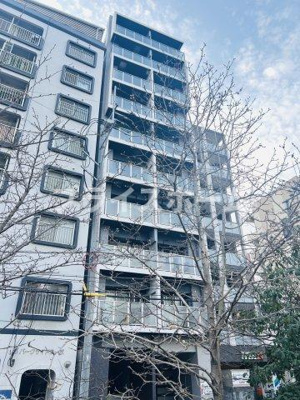 【外観】 | 仲介手数料半額！「プライスホーム」で検索！ラフレシーサ博多Ⅵ