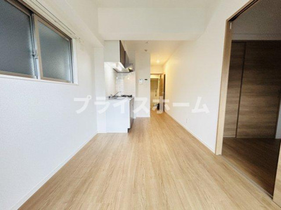 【居間・リビング】 | 仲介手数料半額！「プライスホーム」で検索！ラフレシーサ博多Ⅵ