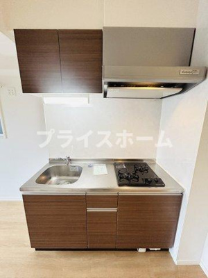 【キッチン】 | 仲介手数料半額！「プライスホーム」で検索！ラフレシーサ博多Ⅵ