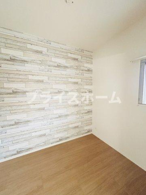 【寝室】 | 仲介手数料半額！「プライスホーム」で検索！ラフレシーサ博多Ⅵ