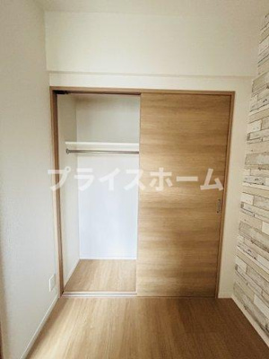 【収納】 | 仲介手数料半額！「プライスホーム」で検索！ラフレシーサ博多Ⅵ