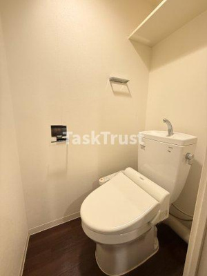 【トイレ】 | ランドセントラル梅田