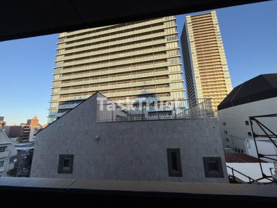 【展望】 | ランドセントラル梅田