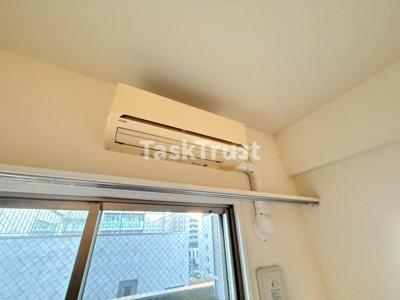 【設備】 | ランドセントラル梅田