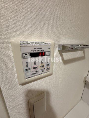 【設備】 | ランドセントラル梅田