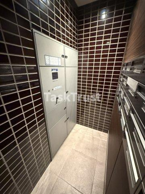 【その他共用部分】 | ランドセントラル梅田