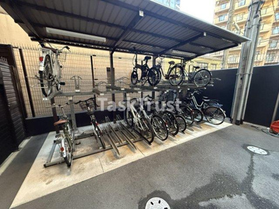 【その他共用部分】 | ランドセントラル梅田