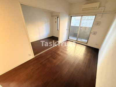 【居間・リビング】 | ランドセントラル梅田