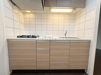 【キッチン】 | ランドセントラル梅田