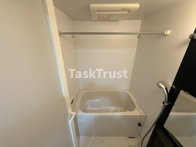 【浴室】 | ランドセントラル梅田