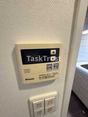 【設備】 | ランドセントラル梅田