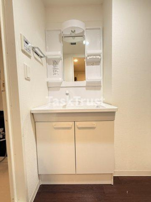 【洗面所】 | ランドセントラル梅田