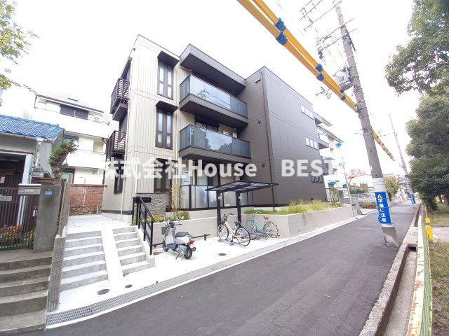 エルフォルク新神戸