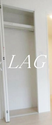 【収納】 | ボーヌ大森 | 収納です。