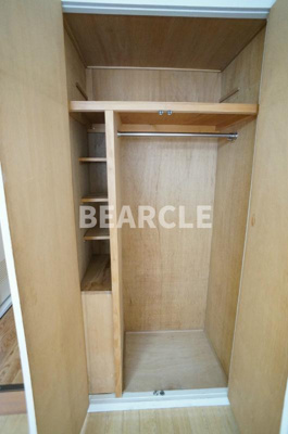 【収納】 | GRAND VALUE西陣