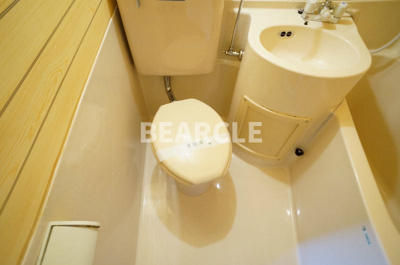 【トイレ】 | GRAND VALUE西陣