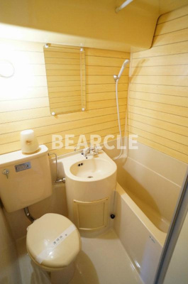 【洗面所】 | GRAND VALUE西陣