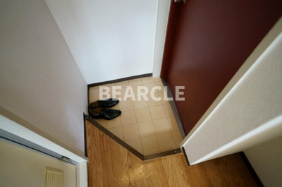 【セキュリティ】 | GRAND VALUE西陣