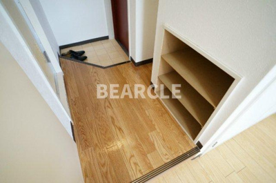 【収納】 | GRAND VALUE西陣