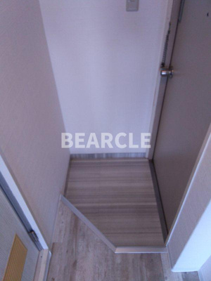 【玄関】 | GRAND VALUE西陣