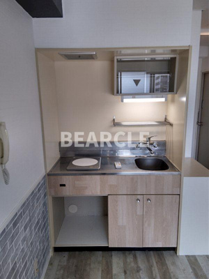 【キッチン】 | GRAND VALUE西陣