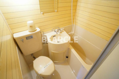 【浴室】 | GRAND VALUE西陣