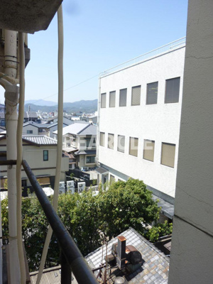 【展望】 | GRAND VALUE西陣