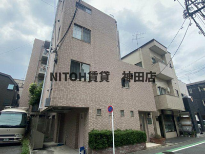 【外観】 | カサ・ド・アマリア