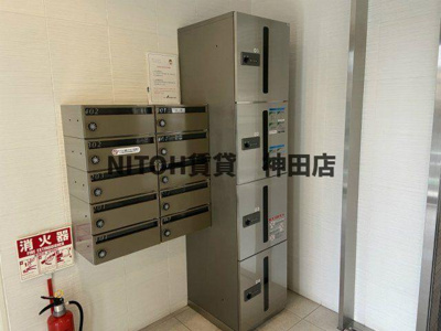 【その他共用部分】 | カサ・ド・アマリア