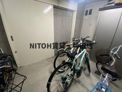 【その他共用部分】 | カサ・ド・アマリア