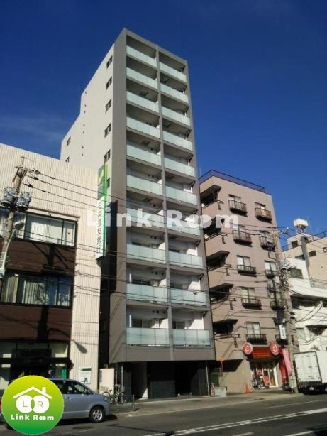 レガリス東京イースト