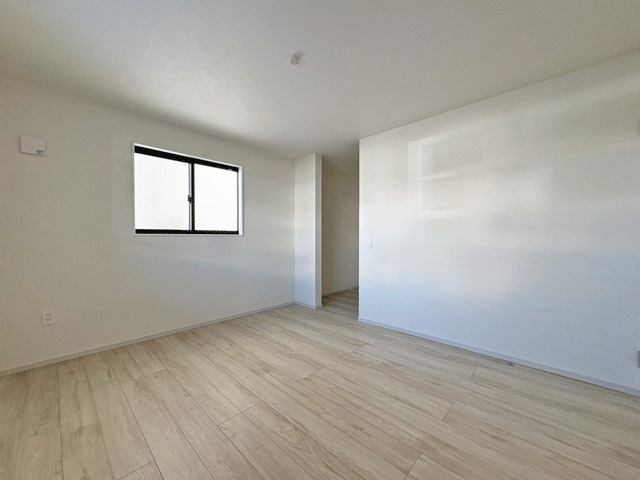 仙台市宮城野区萩野町2期の洋室