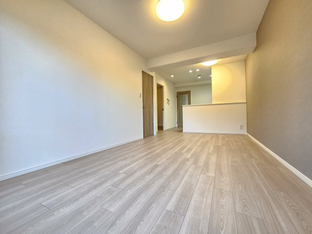 南海住吉清水丘グリーンコート