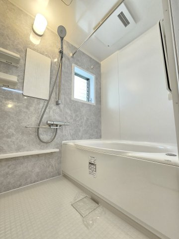 南海住吉清水丘グリーンコートの浴室|浴室