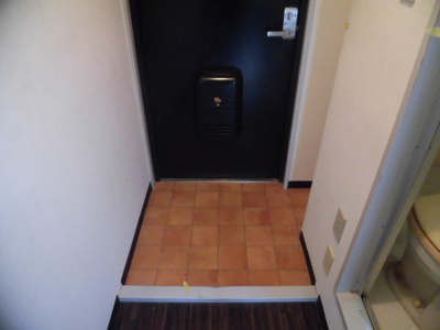 【玄関】 | ヘルメス２ | 綺麗な玄関です