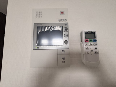 【セキュリティ】 | S-RESIDENCE福島玉川Uno