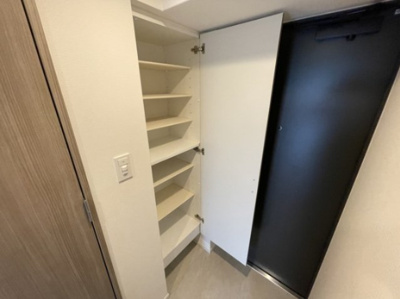 【設備】 | S-RESIDENCE福島玉川Uno