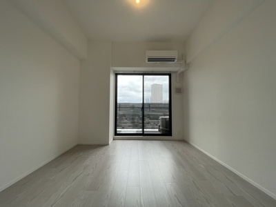 【居間・リビング】 | S-RESIDENCE福島玉川Uno