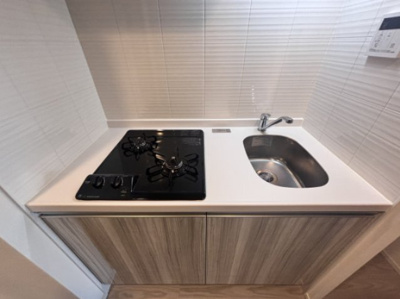 【キッチン】 | S-RESIDENCE福島玉川Uno