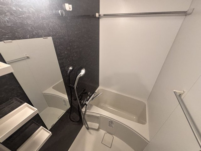 【浴室】 | S-RESIDENCE福島玉川Uno