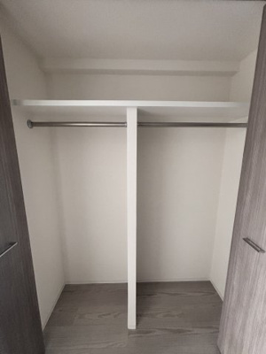 【収納】 | S-RESIDENCE福島玉川Uno